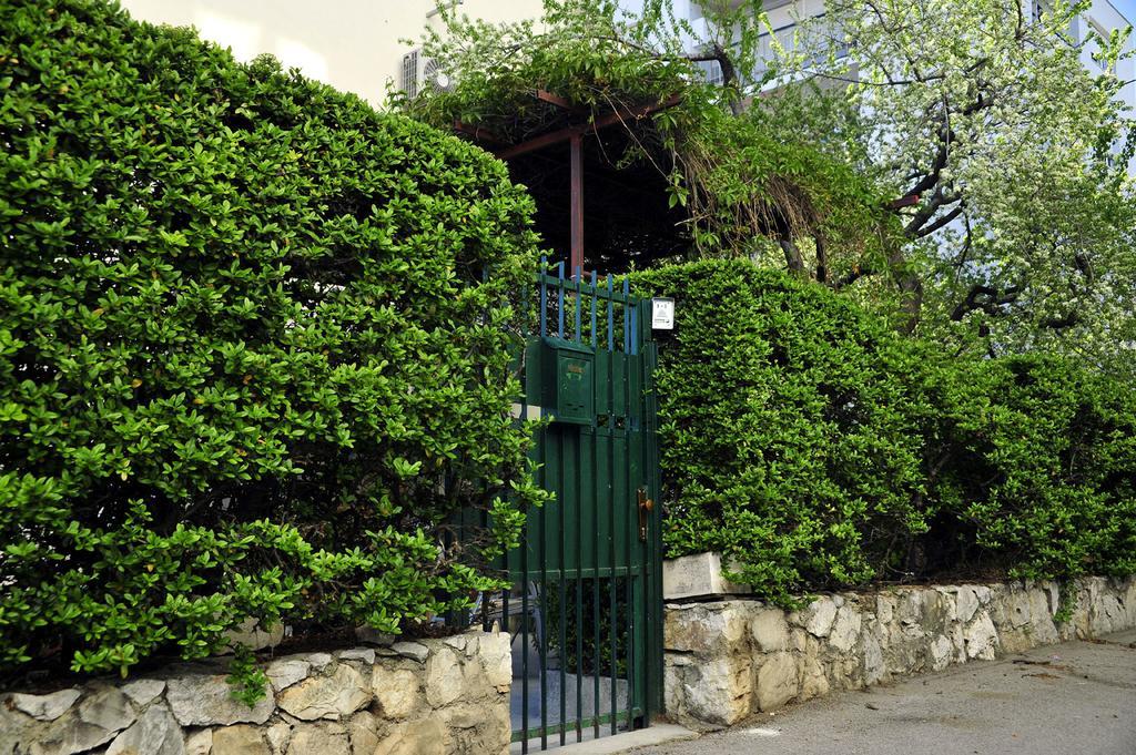 Apartment Green Garden
