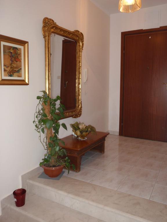 Mara Apartment *