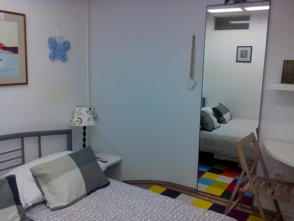 Optimist Apartment