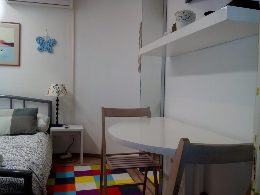Apartment Optimist Split