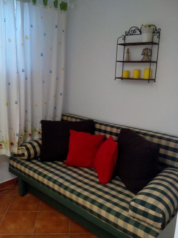 Apartment Optimist