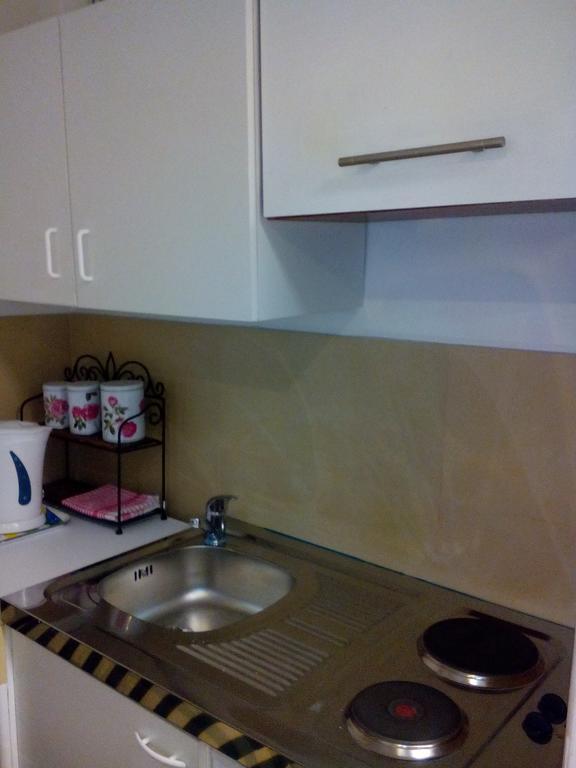 Optimist Apartment Split