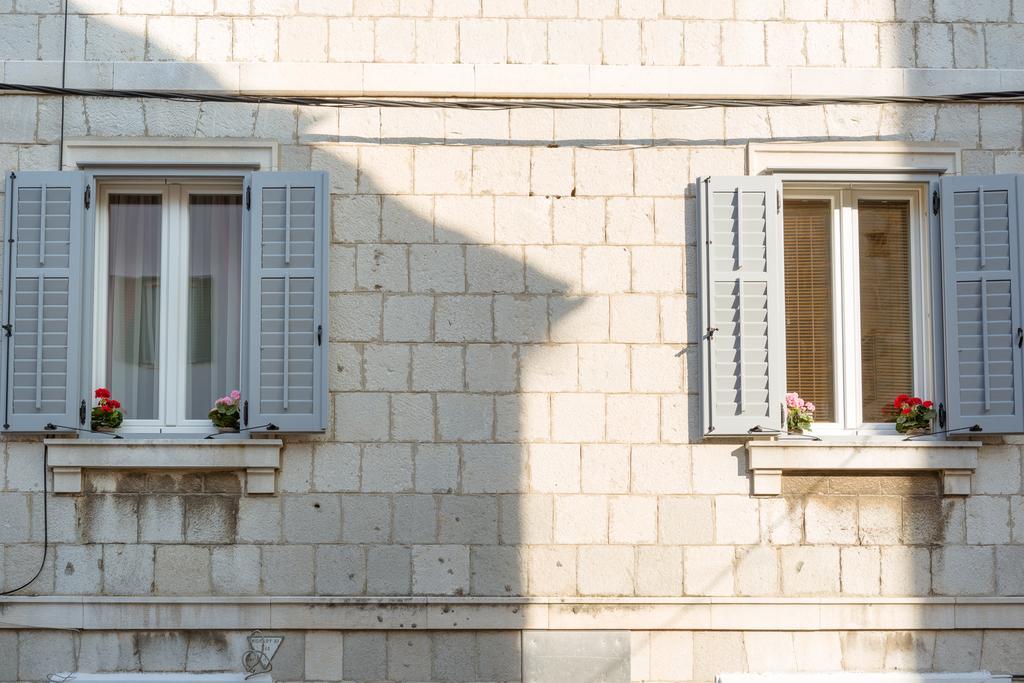 Appartement Luxury Boutique Stone Palace