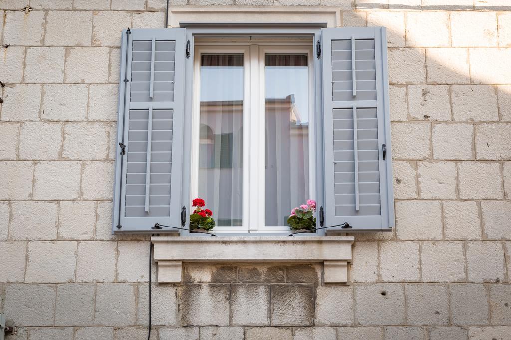 Luxury Boutique Stone Palace Split