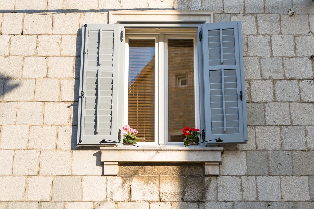Luxury Boutique Stone Palace Appartement