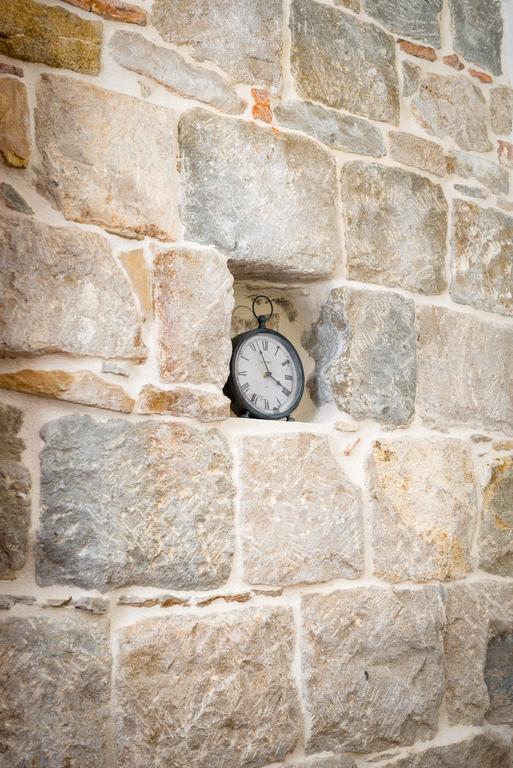 Appartement Luxury Boutique Stone Palace Split