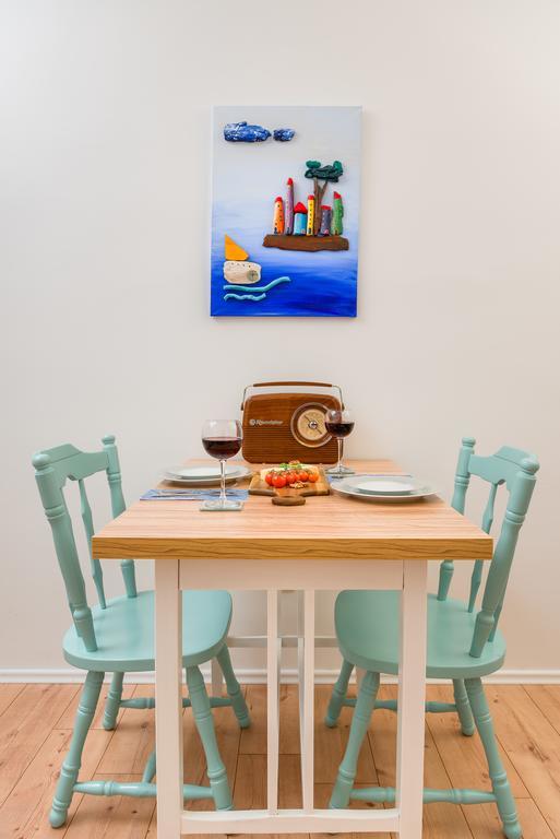 Appartement Luxury Boutique Stone Palace Split