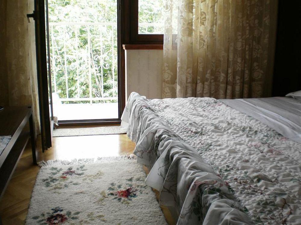 Mare Apartment *
