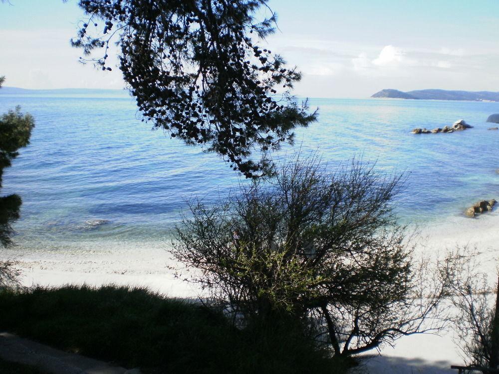 Mare Split