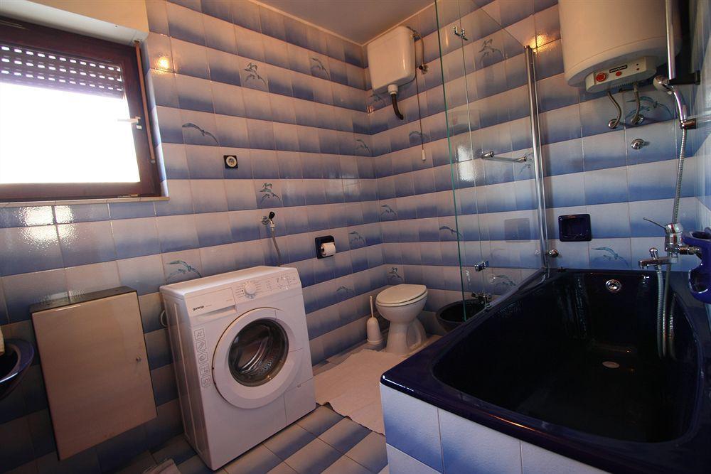 Mare Apartment