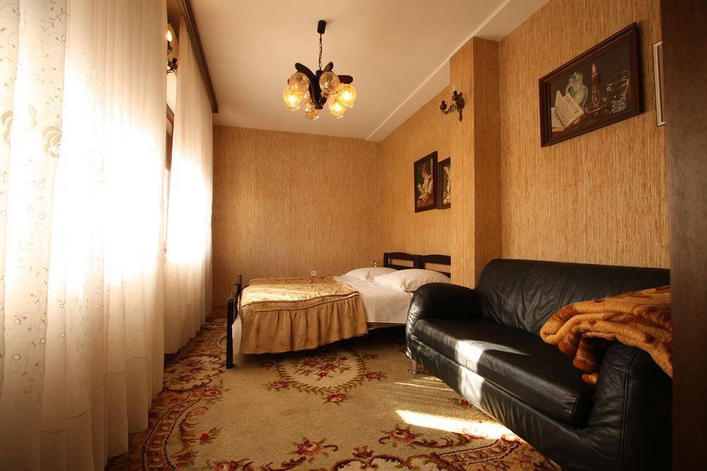 Apartment Mare *