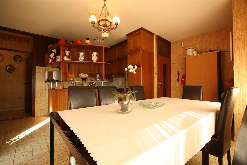 Mare Apartment *
