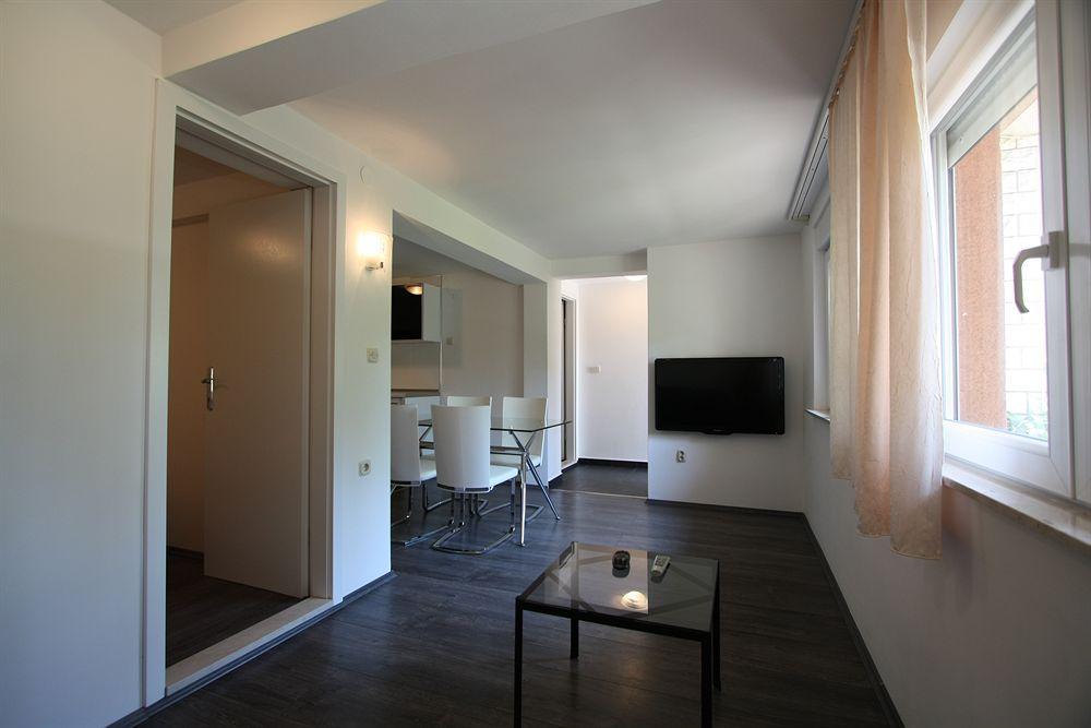 Mare Apartment Split