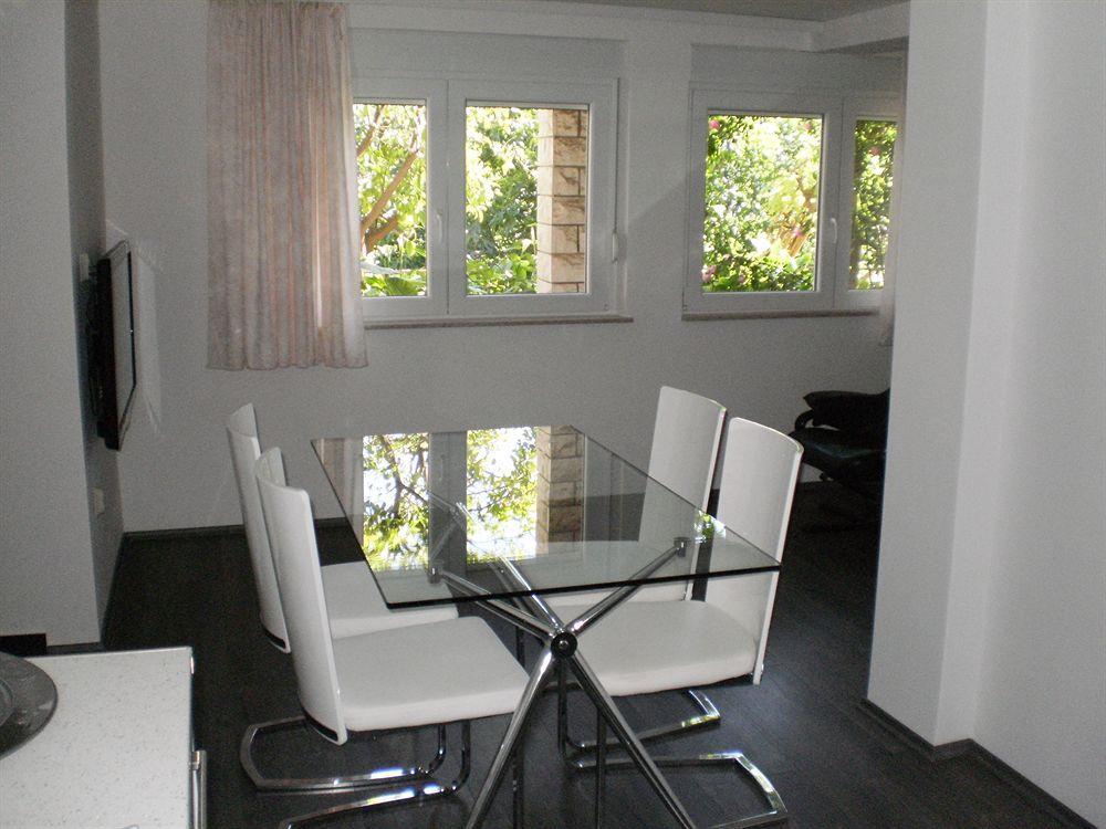 Apartment Mare *