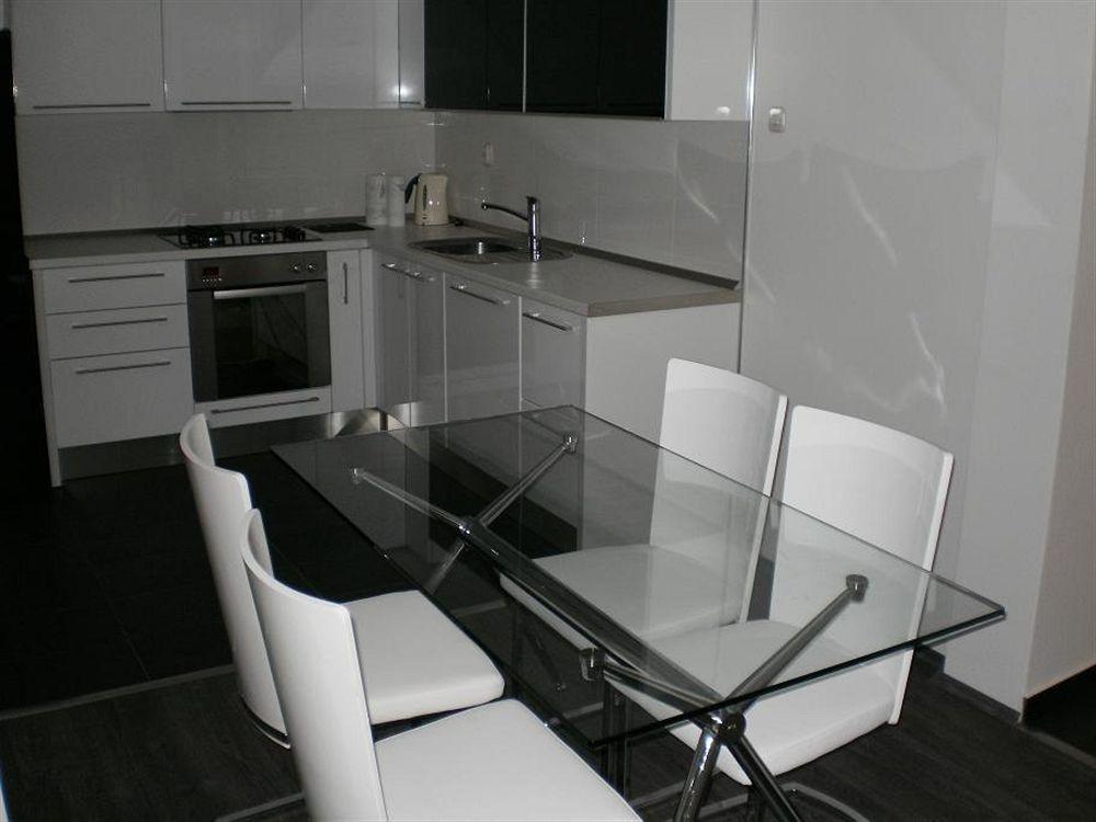Mare Apartment Split