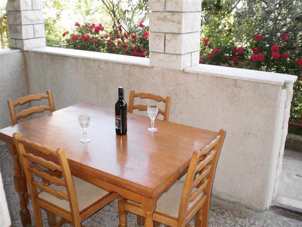 Mare Apartment