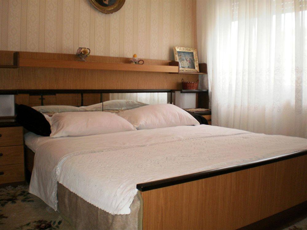 Apartment Mare