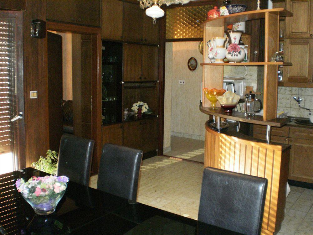 Apartment Mare *