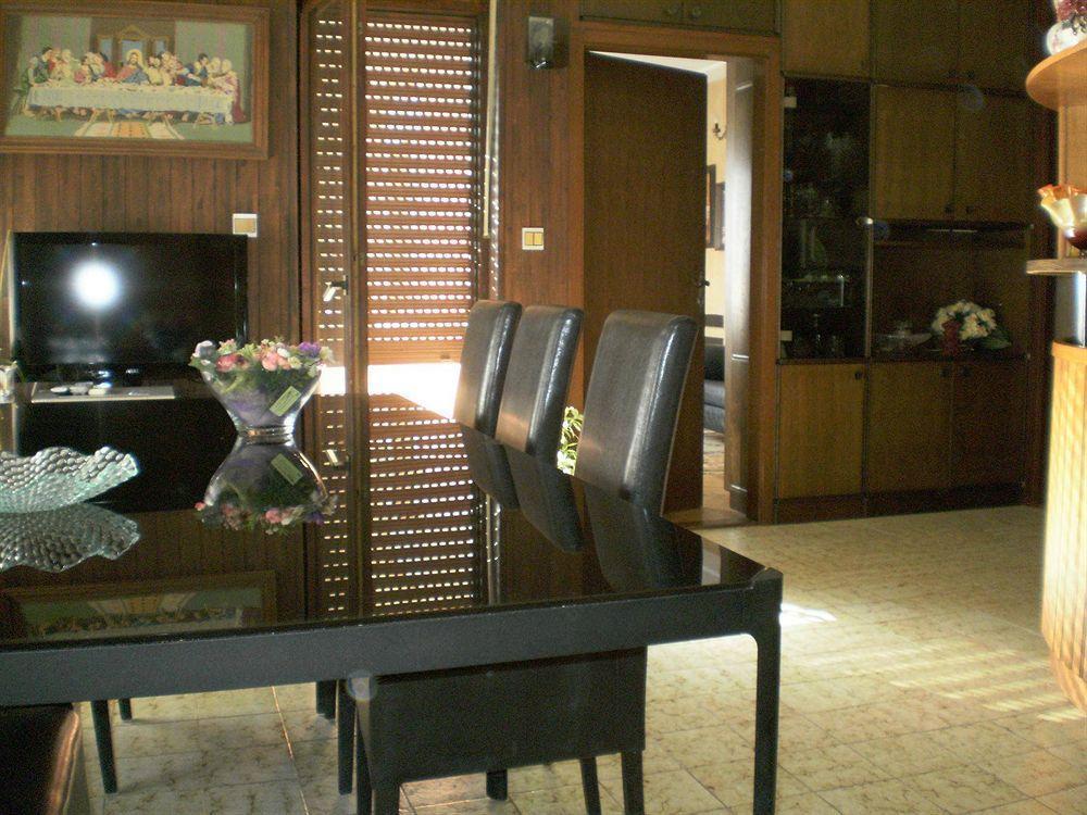 Mare Apartment *