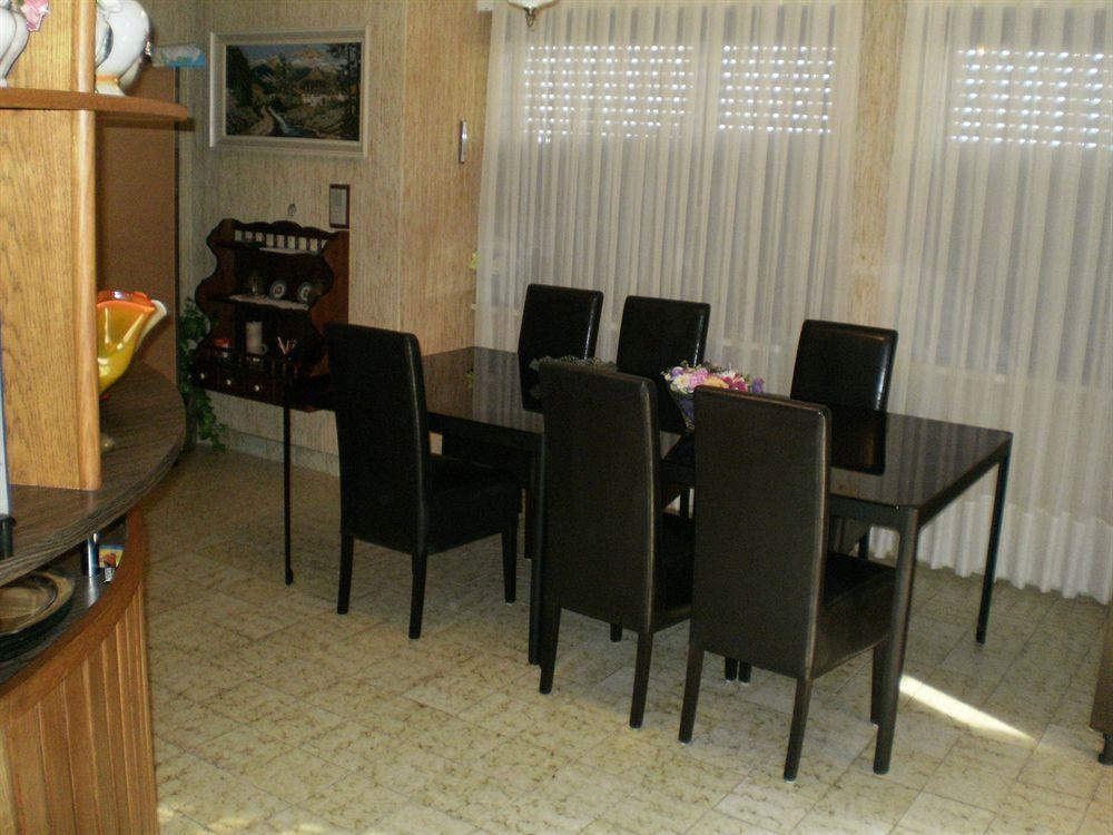 Mare Apartment Split