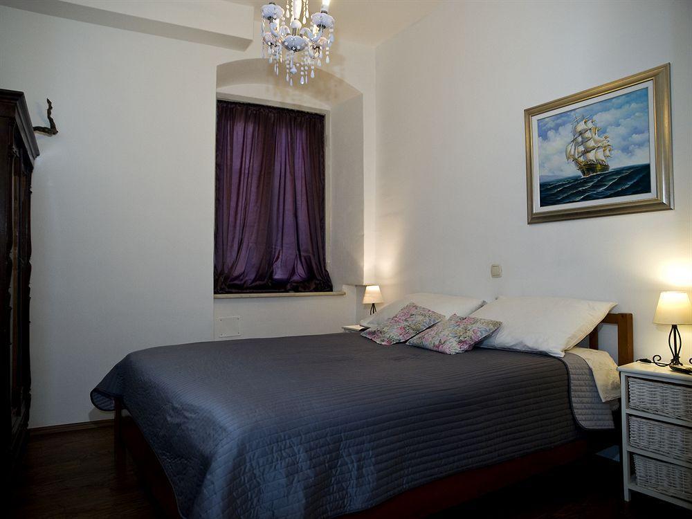 Casa de hóspedes Captain's 4*