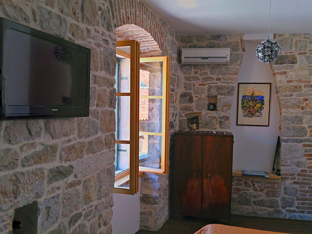 Casa de hóspedes Captain's