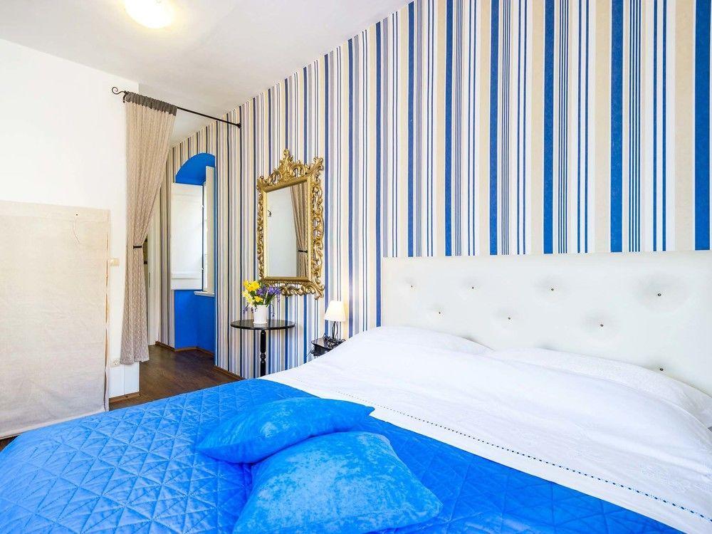 Casa de hóspedes Captain's 4*