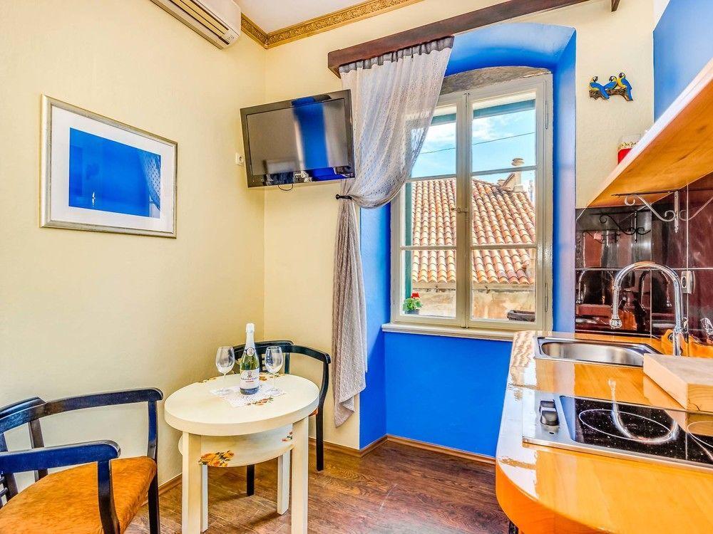 Captain's Casa de hóspedes