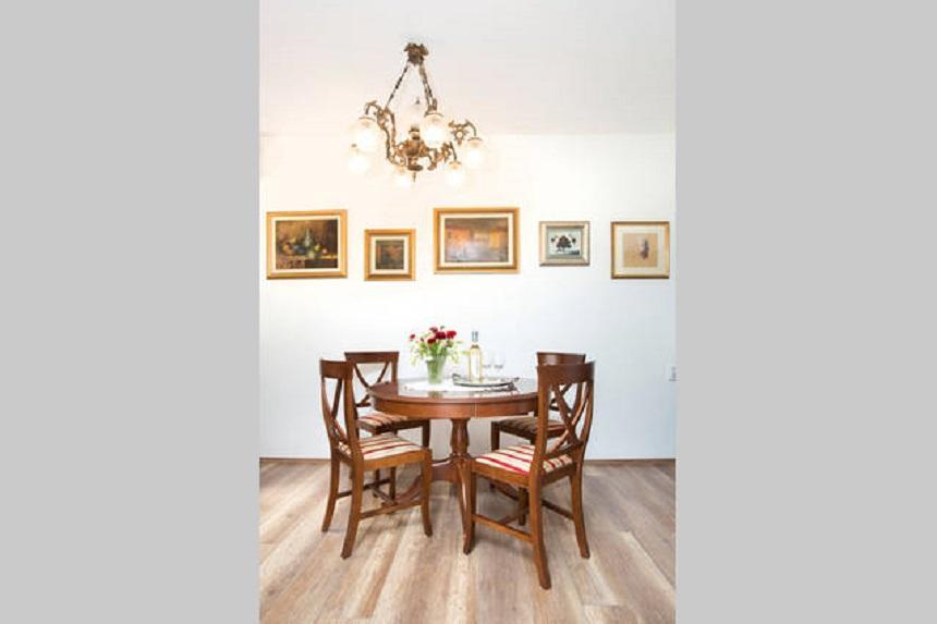 Priuli Heritage Suites Aparthotel