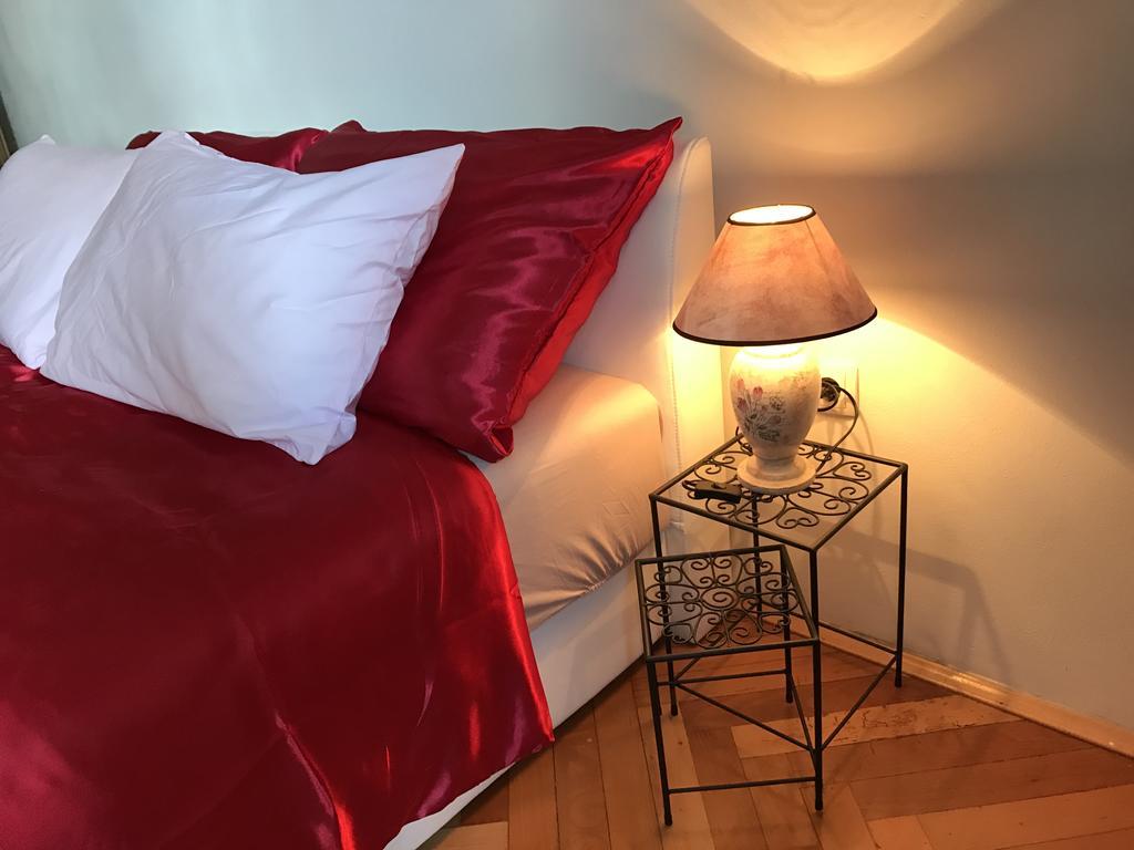 Gostinjska kuća Tortosa Blue 3*