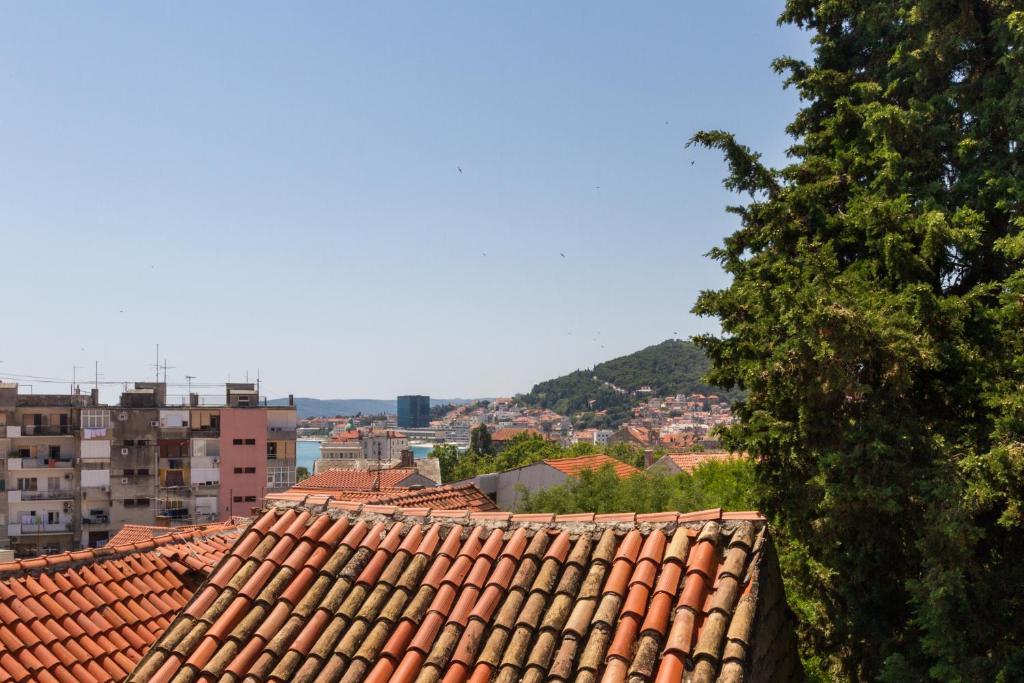 Anda & Josipa Appartement Split