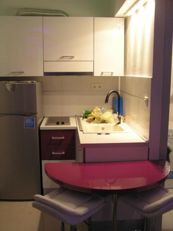 Apartment Ella Split