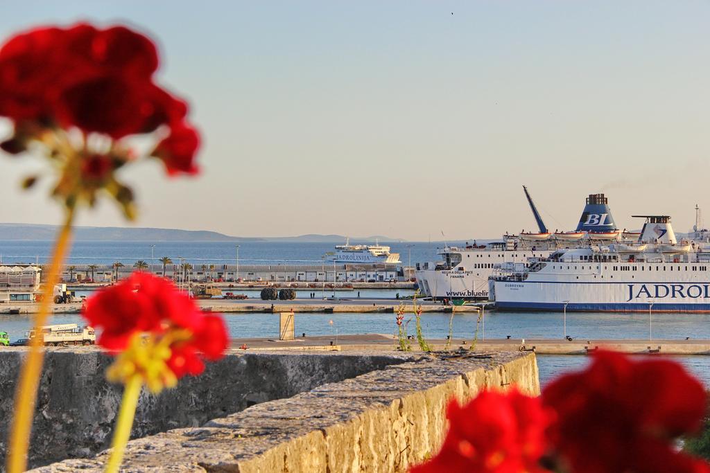 Apartamento Imperial Luxury Split