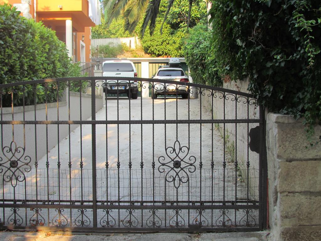Bacvice With Free Parking * Split