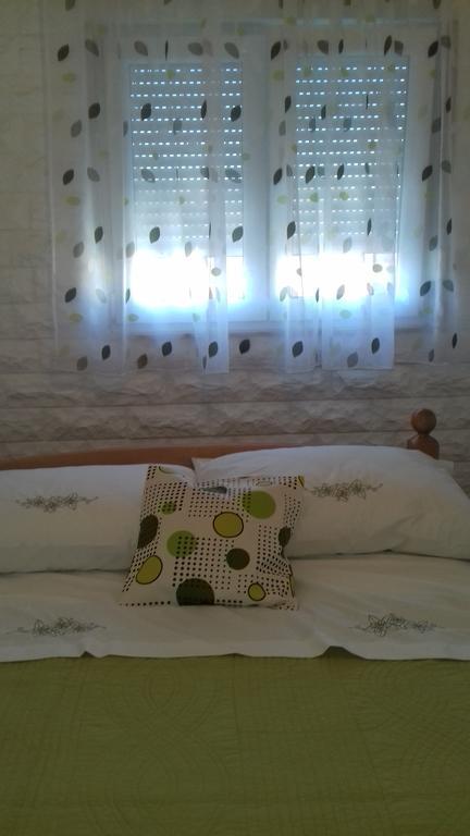 Apartment Apartment Rogosic *