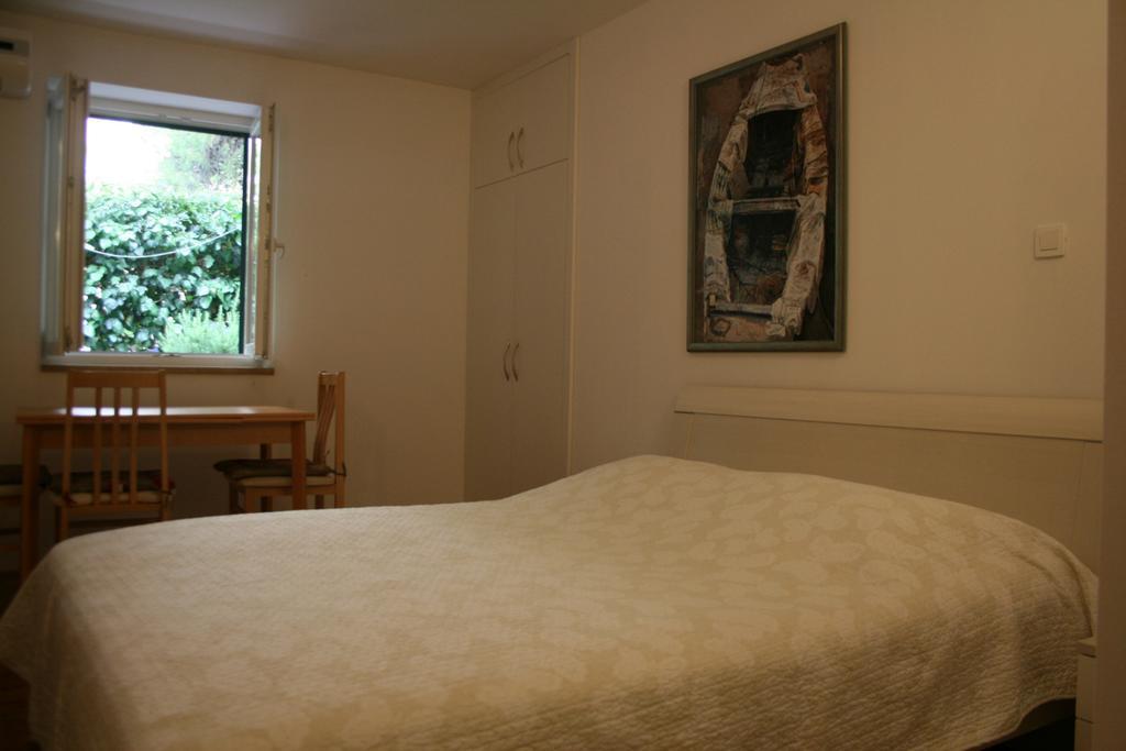 Mrduljas Apartman *