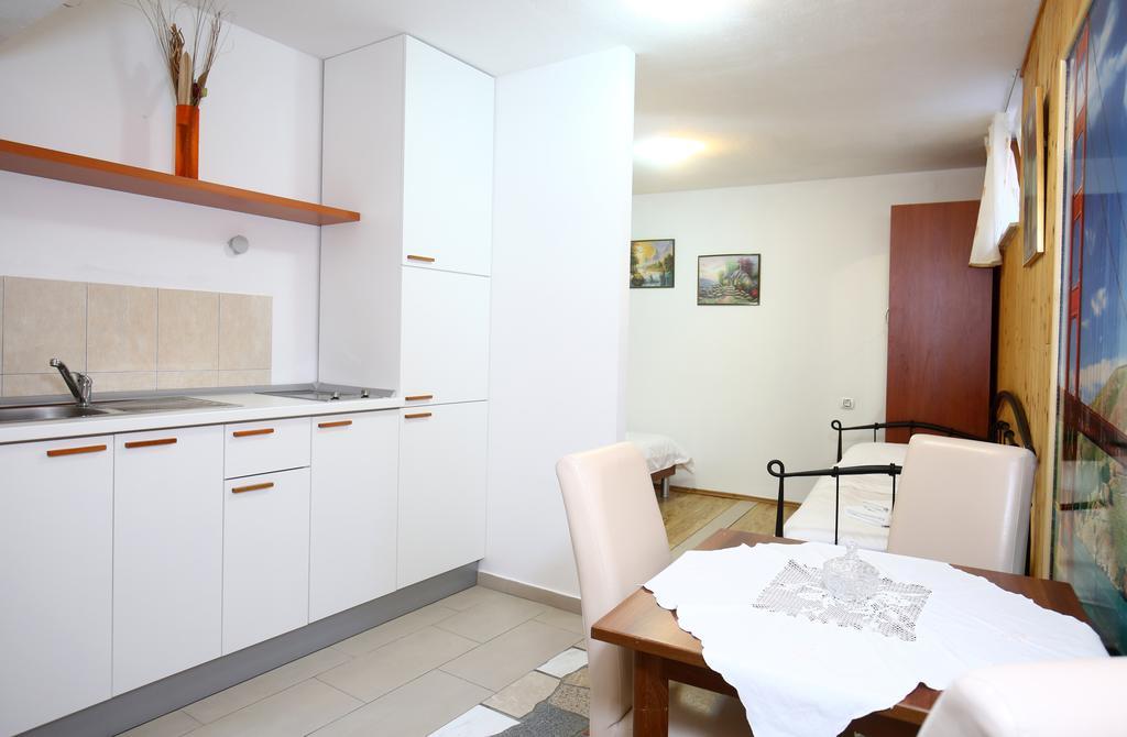 Urbi Et Orbi Apartamento Split