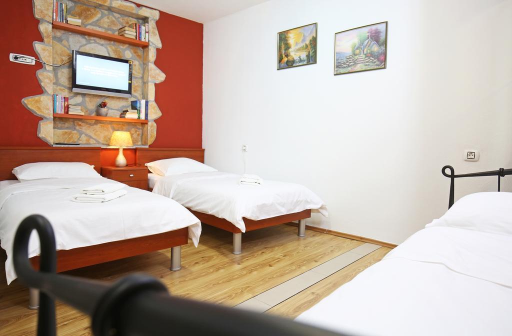 Urbi Et Orbi Apartamento