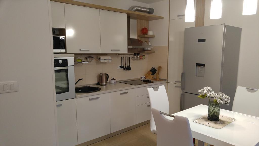 Penthouse Znjan * Split