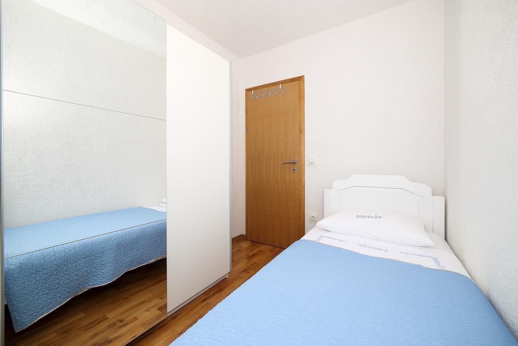 Apartment Apartment Rogosic Split