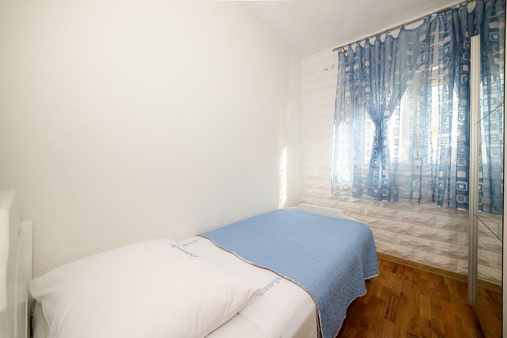 Apartment Rogosic Apartment