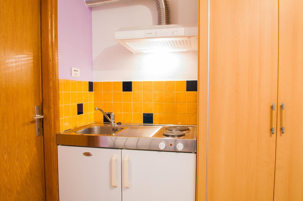 Apartment Sunny Star Split
