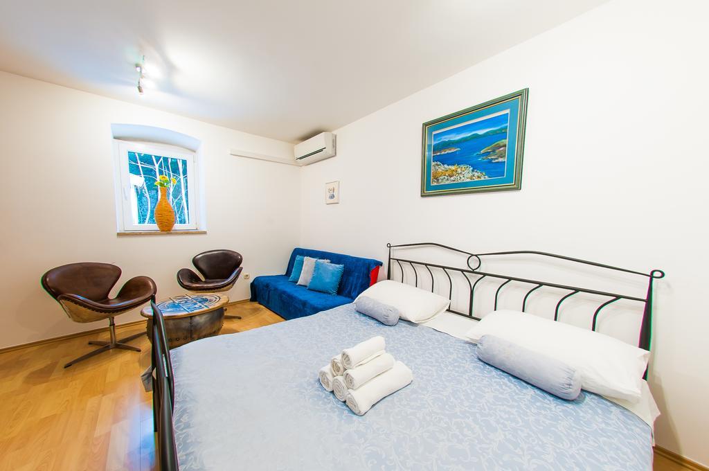 Sunny Star Appartement Split