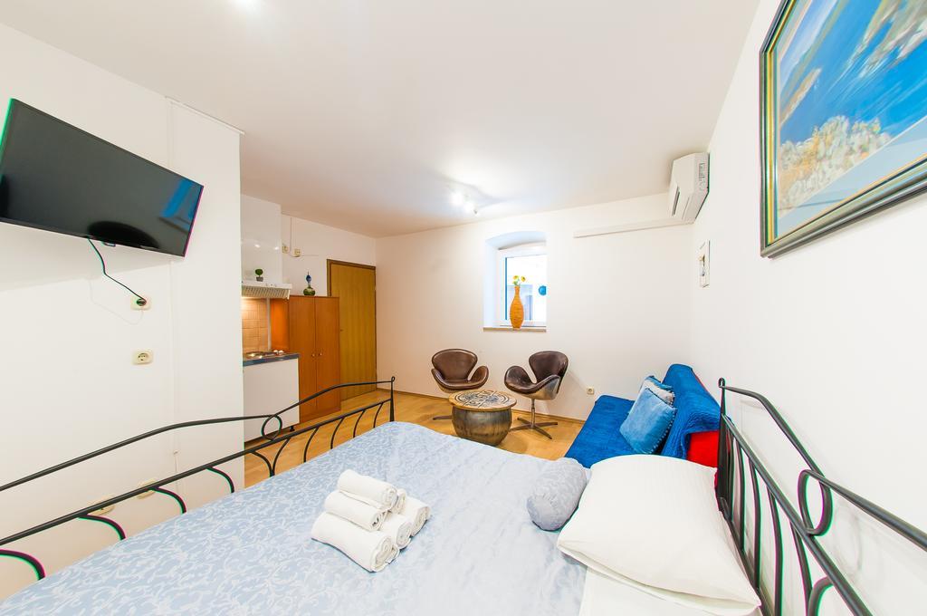 Sunny Star Apartment