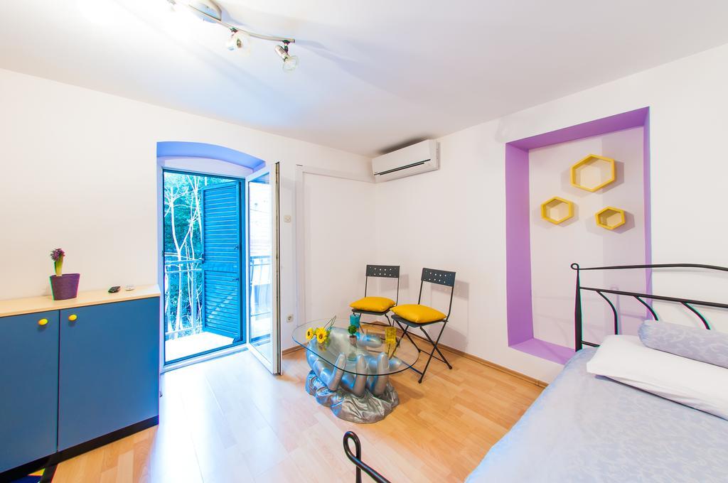 Sunny Star Apartment Split