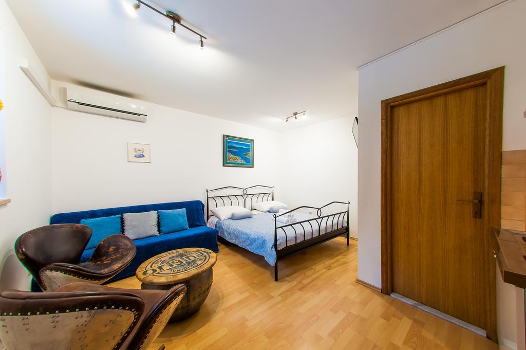 Appartement Sunny Star