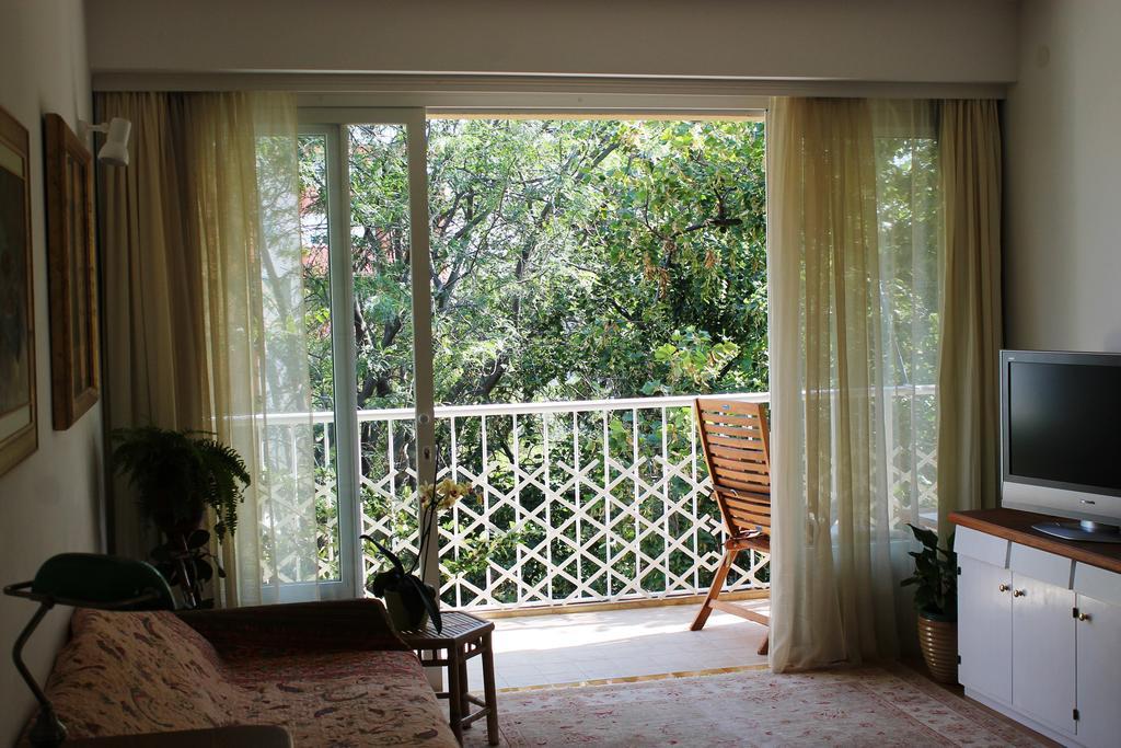 Apartment Bianca Beach