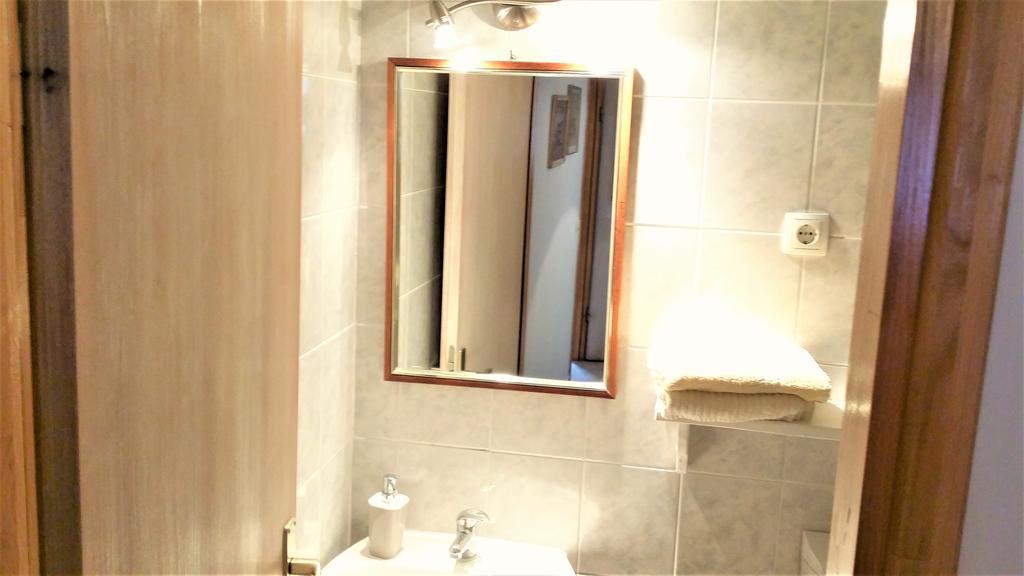 Apartment Authentic Mediterranean *