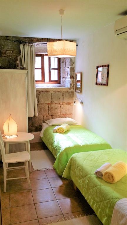 Apartment Authentic Mediterranean *
