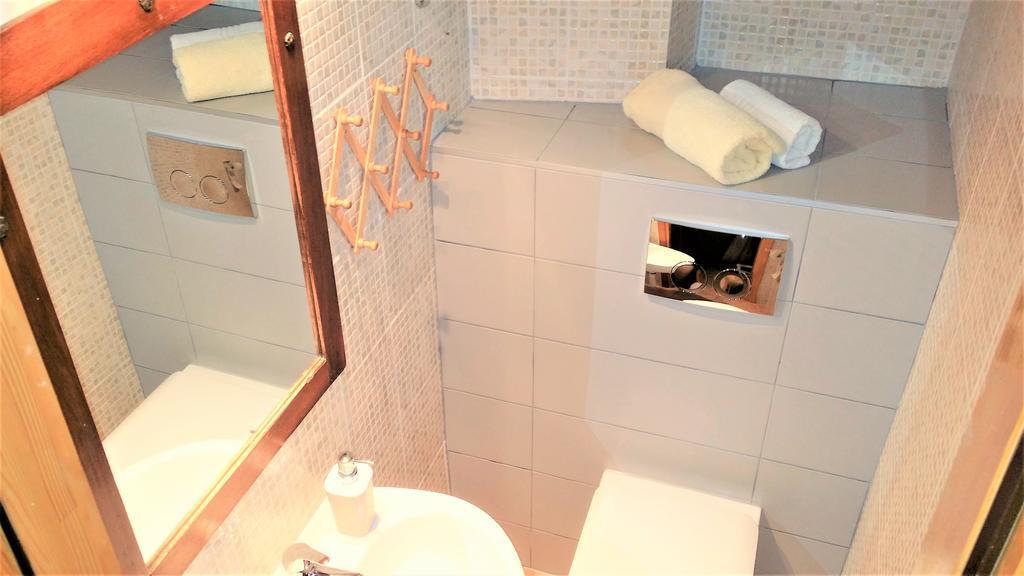 Apartment Authentic Mediterranean
